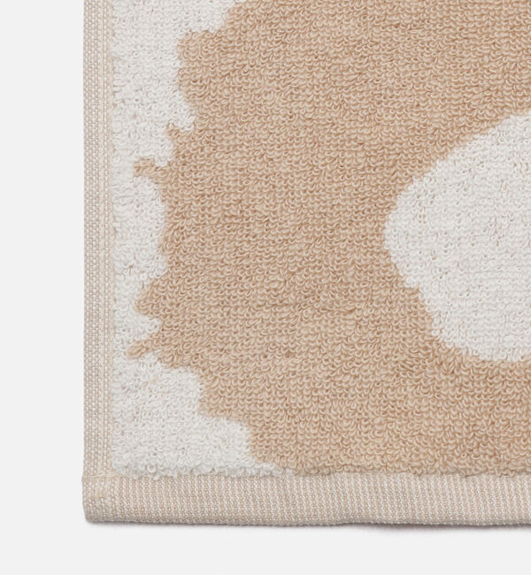 Marimekko「Unikko ハンドタオル 50&times;70cm」|タオル|