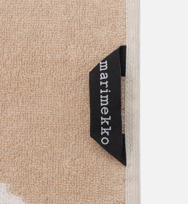 Marimekko「Unikko ハンドタオル 50&times;70cm」|タオル|