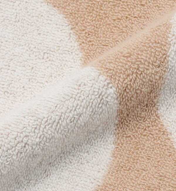 Marimekko「Unikko ハンドタオル 50&times;70cm」|タオル|