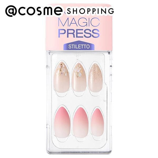  「DASHING DIVA (ダッシングディバ) マジックプレス MJP174 ST」|ネイルカラー|その他