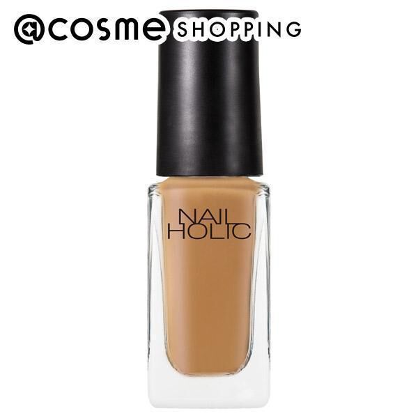  「ネイルホリック ネイルホリック BE321 本体/なめらかで軽い (5mL)」|ネイルカラー|その他