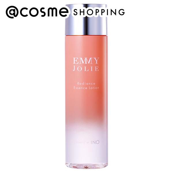  「エミージョリー ラディアンス エッセンス ローション (195ml)」|化粧水|その他