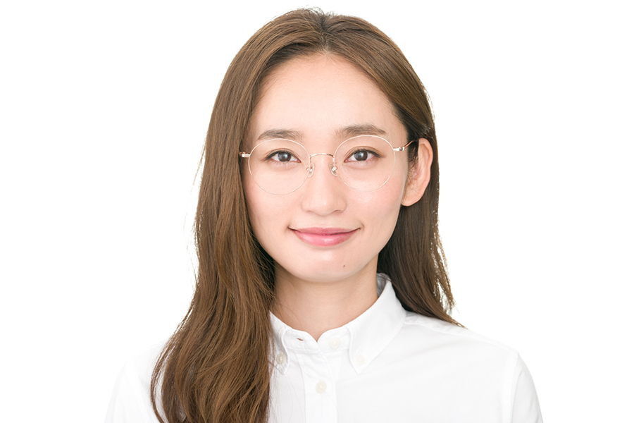  「ボストン型 メガネ｜メタルフレーム ｜Zoff CLASSIC レンズ交換券付き」|メガネ|