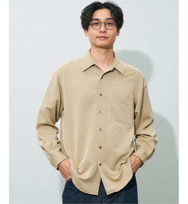  「Zoff｜JOURNAL STANDARD relume ウェリントン型 メガネ メタル ジャーナルスタンダード レンズ交換券付」|メガネ|