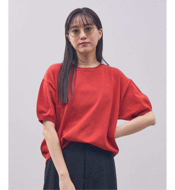  「Zoff｜JOURNAL STANDARD relume ボストン型 サングラス 紫外線防止 UVカット｜ジャーナルスタンダード」|サングラス|