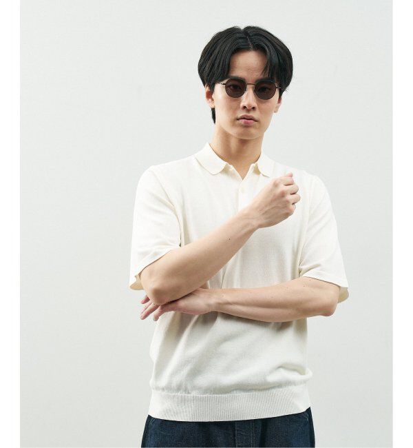  「Zoff｜JOURNAL STANDARD relume ボストン型 サングラス 紫外線防止 UVカット｜ジャーナルスタンダード」|サングラス|