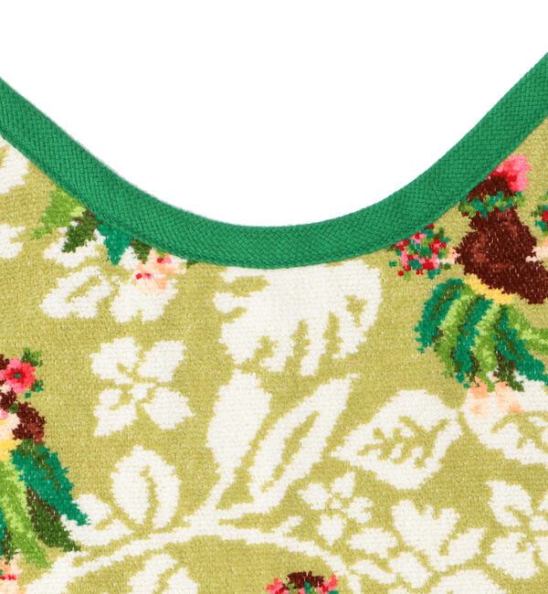 FEILER「マナマナ　エプロン　MAN-206013（WEB限定）」|食器・キッチングッズ|