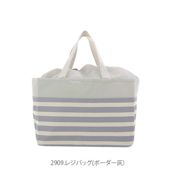 BACKYARD FAMILY「保冷トートバッグ レジカゴ バッグ 保冷バッグ 保冷バック レジかごかわいい 可愛い おしゃれ」|エコバッグ|