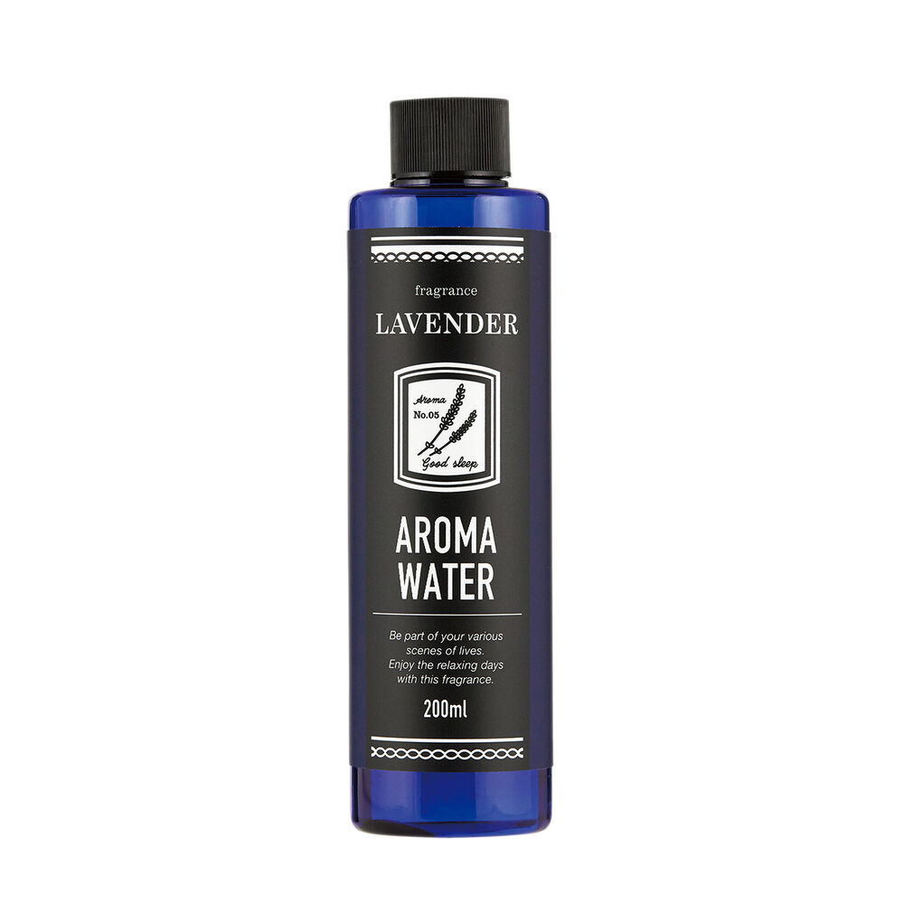 BACKYARD FAMILY「アロマウォーター 加湿器 通販 アロマエッセンス オーシャンブルー ラベンダー ホワイトムスク」|アロマ・ルームフレグランス|その他2