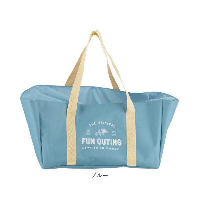 BACKYARD FAMILY「レジカゴ バッグ 大容量 通販 エコバッグ マチ広 カゴ型 おしゃれ かわいい シンプル」|エコバッグ|