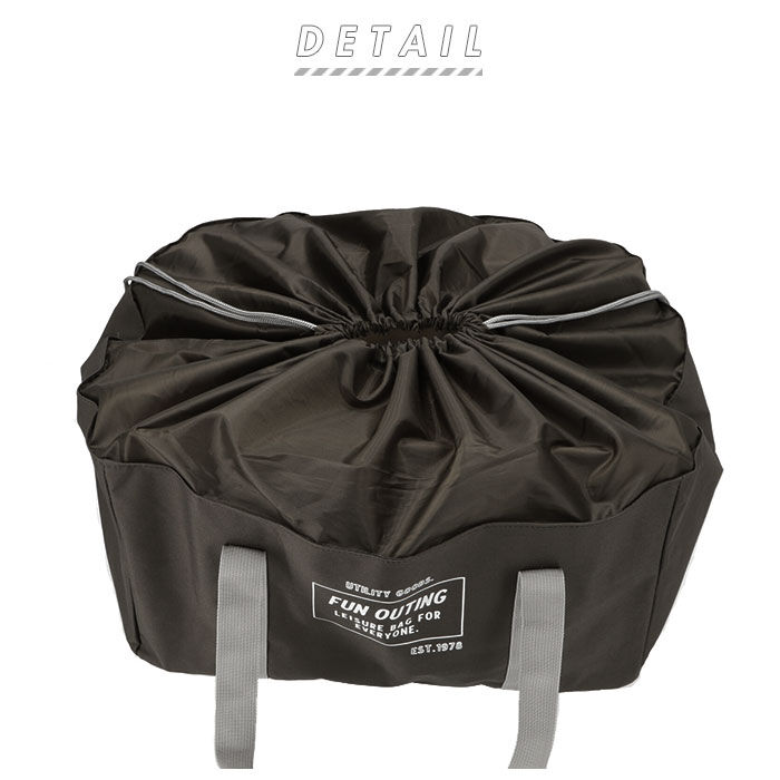 BACKYARD FAMILY「レジカゴ バッグ 大容量 通販 エコバッグ マチ広 カゴ型 おしゃれ かわいい シンプル」|エコバッグ|