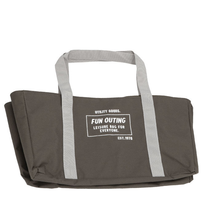 BACKYARD FAMILY「レジカゴ バッグ 大容量 通販 エコバッグ マチ広 カゴ型 おしゃれ かわいい シンプル」|エコバッグ|