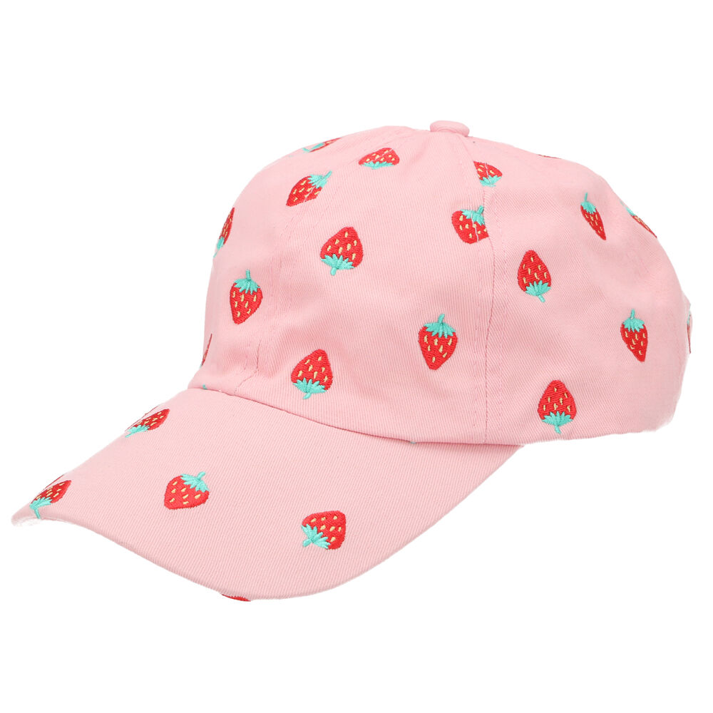 BACKYARD FAMILY「キャップ レディース 黒 通販 おしゃれ 無地 キッズ 女子 女の子 帽子 ハット ブラック」|キャップ・キャスケット|その他1