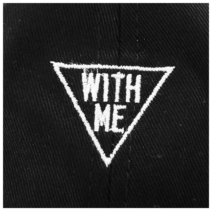 BACKYARD FAMILY「キャップ レディース 黒 通販 おしゃれ 無地 キッズ 女子 女の子 帽子 ハット ブラック」|キャップ・キャスケット|