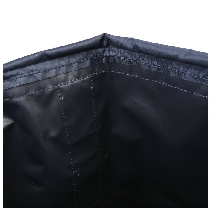 BACKYARD FAMILY「エコバッグ レジカゴ おしゃれ 通販 自立 レジカゴ型 レジカゴ バッグ 大容量 大きめ 大きい」|トートバッグ|