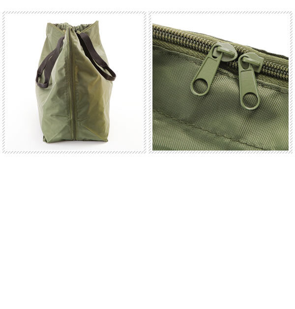 BACKYARD FAMILY「レジカゴバッグ 大容量 エコバッグ レジかごバッグ お買い物バッグ シンプル 無地 定番 買い物」|エコバッグ|