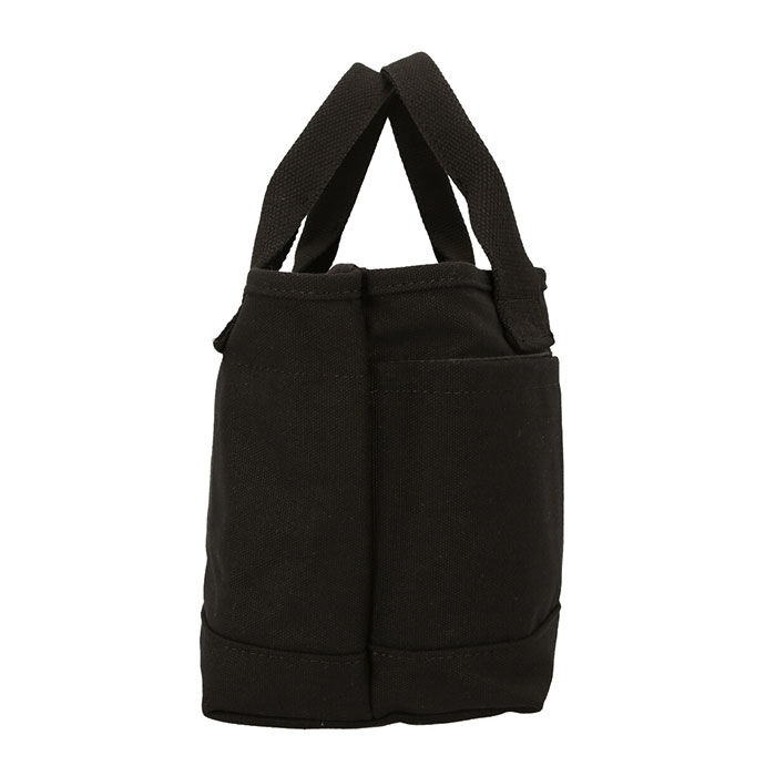 BACKYARD FAMILY「ミニトートバッグ キャンバス 通販 軽量 保冷 保温 仕切り レディース メンズ 男女兼用」|トートバッグ|