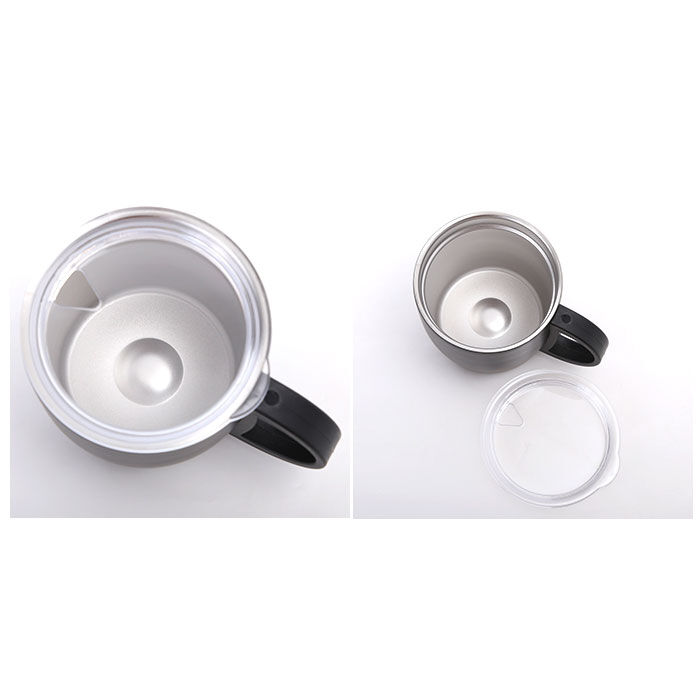 BACKYARD FAMILY「ステンレス マグカップ 蓋付 通販 保温 保冷 ステンレスマグ 蓋付き おしゃれ シンプル 無地」|食器・キッチングッズ|