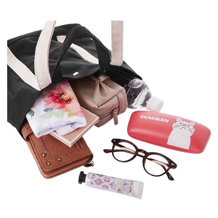 BACKYARD FAMILY「トートバッグ 小さめ 肩掛け 通販 メンズ レディース おしゃれ A4 帆布 しっかり 通勤 通学」|トートバッグ|