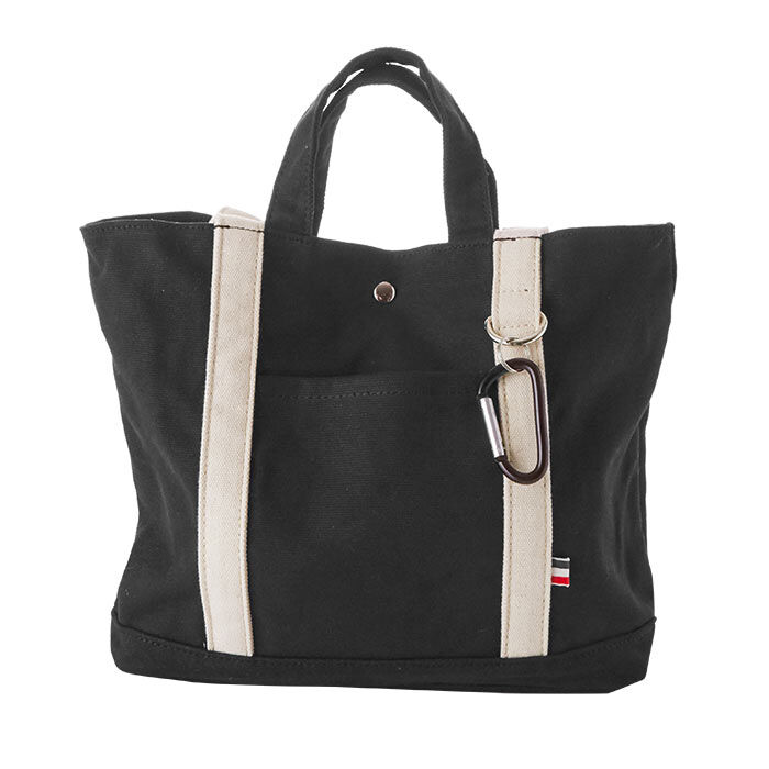 BACKYARD FAMILY「トートバッグ 小さめ 肩掛け 通販 メンズ レディース おしゃれ A4 帆布 しっかり 通勤 通学」|トートバッグ|