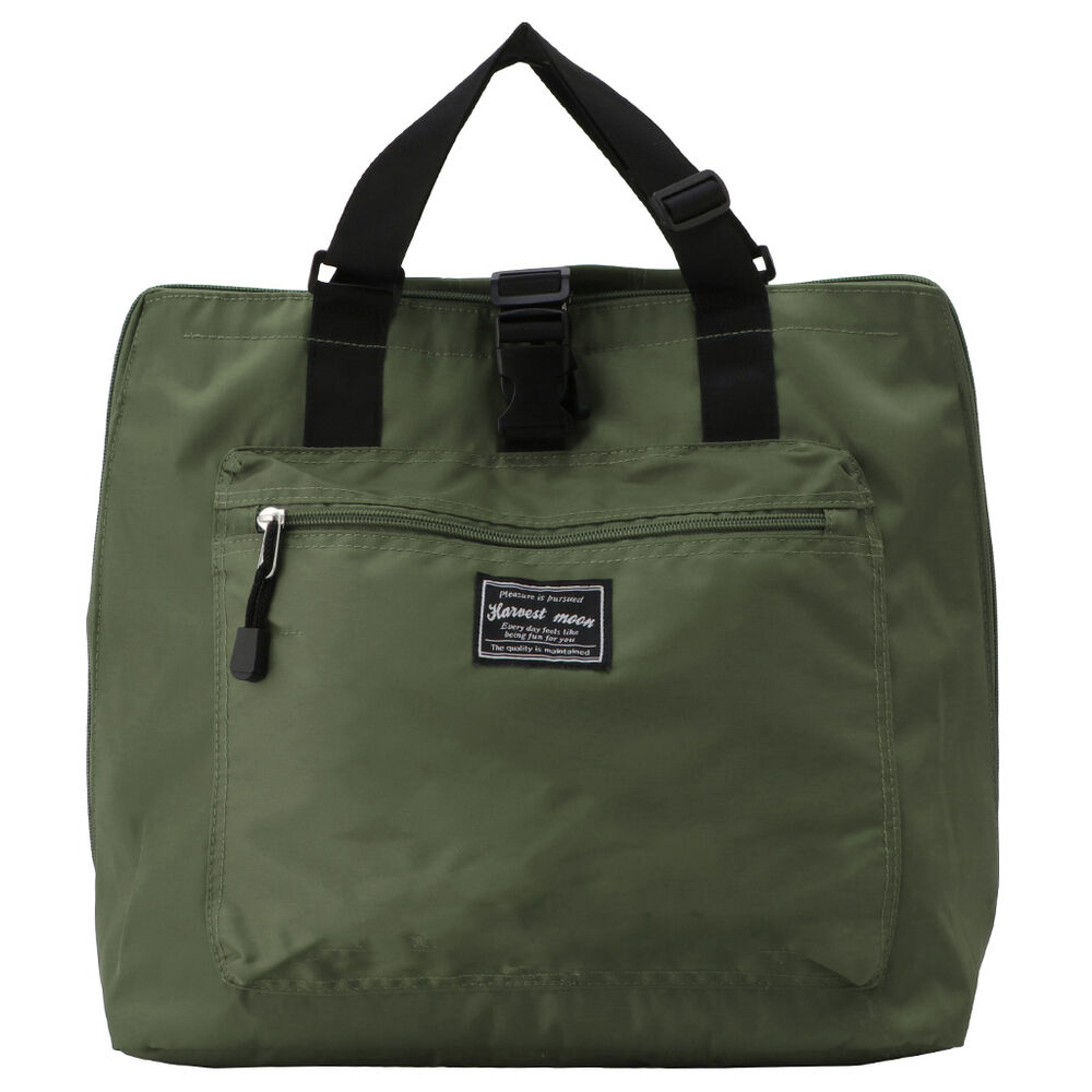 BACKYARD FAMILY「Harvest moom ハーベストムーン レジかごリュック 通販 レジカゴ バッグ レジカゴ」|エコバッグ|グリーン2