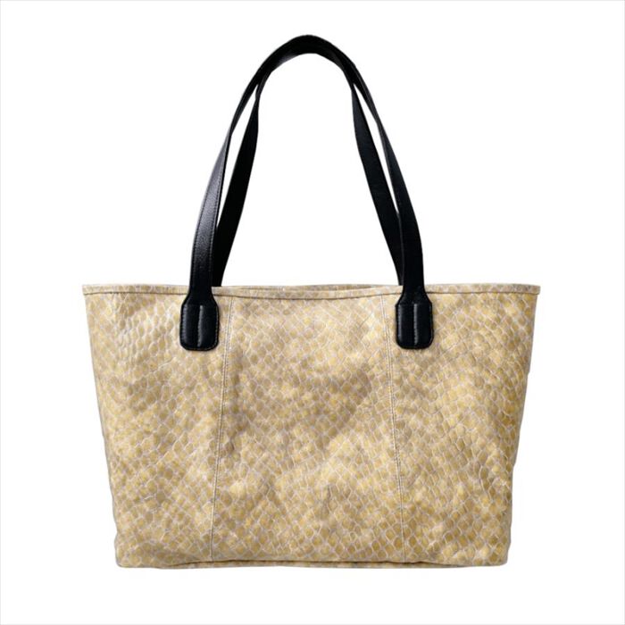 BACKYARD FAMILY「牛革 トートバッグ 通販 トートバック トート 手提げ エナメルバッグ エナメルバック エナメル」|トートバッグ|