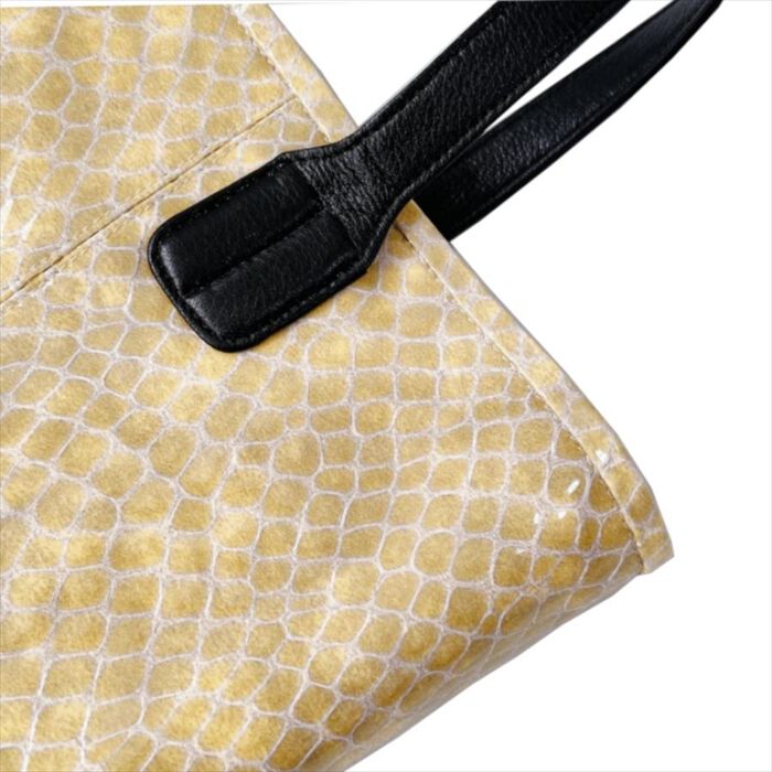 BACKYARD FAMILY「牛革 トートバッグ 通販 トートバック トート 手提げ エナメルバッグ エナメルバック エナメル」|トートバッグ|