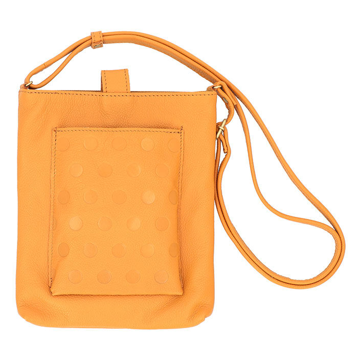 BACKYARD FAMILY「ズッケロ バッグ zucchero 29150 通販 日本製 ショルダーバッグ」|ショルダー・メッセンジャー|