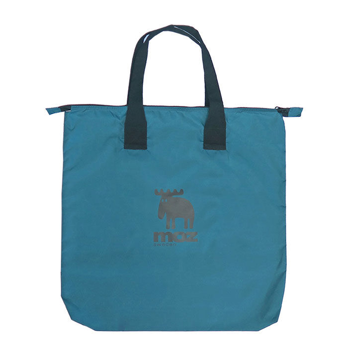 moz「moz モズ トートバッグ 通販 パパママトート トートバック マザーズバッグ ファスナー付き」|トートバッグ|