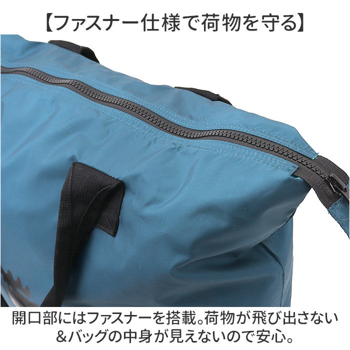 moz「moz モズ トートバッグ 通販 パパママトート トートバック マザーズバッグ ファスナー付き」|トートバッグ|