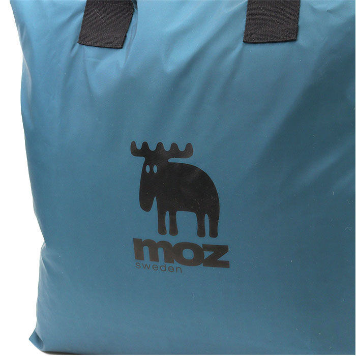 moz「moz モズ トートバッグ 通販 パパママトート トートバック マザーズバッグ ファスナー付き」|トートバッグ|