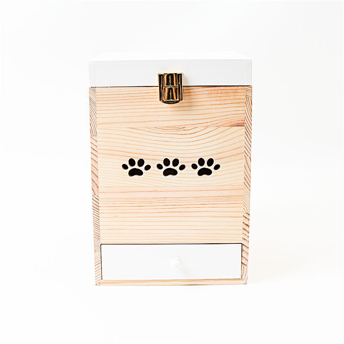 BACKYARD FAMILY「ペット 仏壇 セット 通販 日本製 国産 ペット用仏壇 ペット仏壇 メモリアルボックス 仏具 祭壇」|その他|