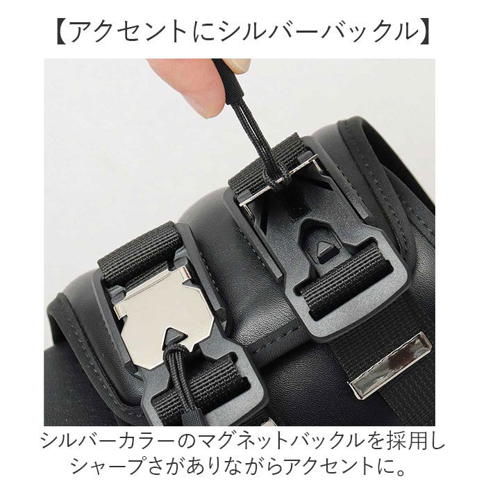 BACKYARD FAMILY「グラベラ サンダル glabella GLBT-289 通販 厚底 メンズ おしゃれ ブランド」|サンダル|