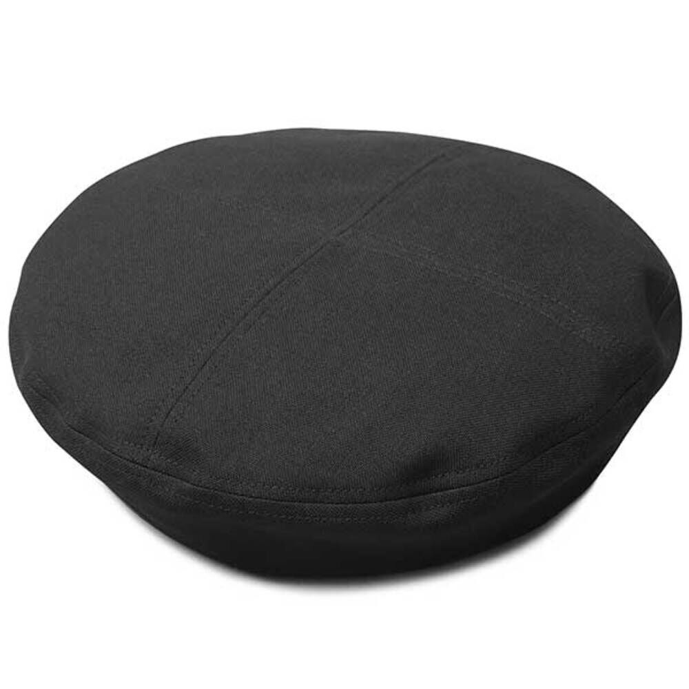 BACKYARD FAMILY「ベレー帽 メンズ 通販 日本製 Mr.COVER ミスターカバー 帽子 ぼうし ハット」|その他|ブラック1