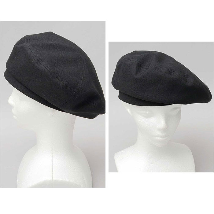 BACKYARD FAMILY「ベレー帽 メンズ 通販 日本製 Mr.COVER ミスターカバー 帽子 ぼうし ハット」|その他|