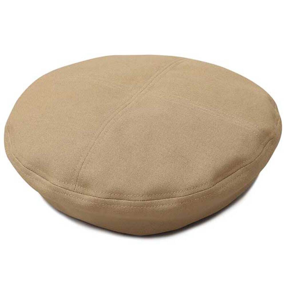 BACKYARD FAMILY「ベレー帽 メンズ 通販 日本製 Mr.COVER ミスターカバー 帽子 ぼうし ハット」|その他|ベージュ1