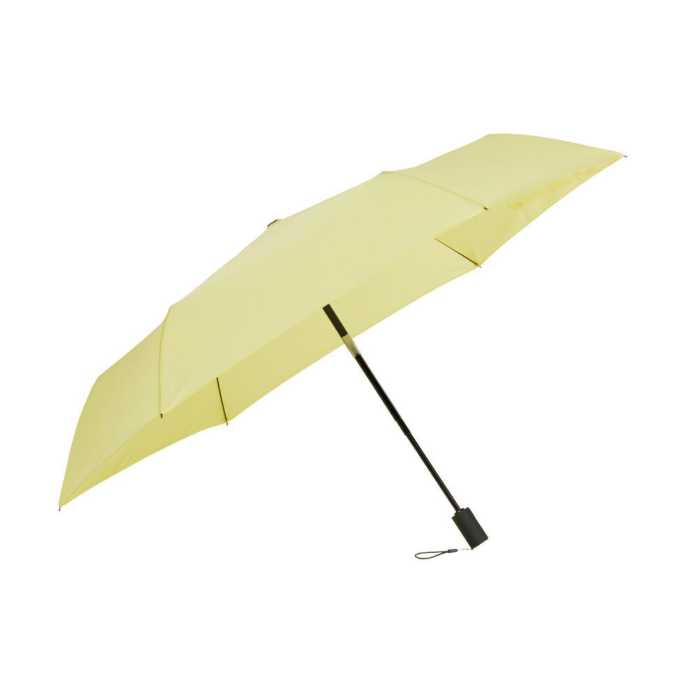 BACKYARD FAMILY「傘 mabu 折りたたみ 通販 マブ 折りたたみ傘 晴雨兼用傘 雨傘 晴雨兼用 自動開閉」|傘|イエロー1
