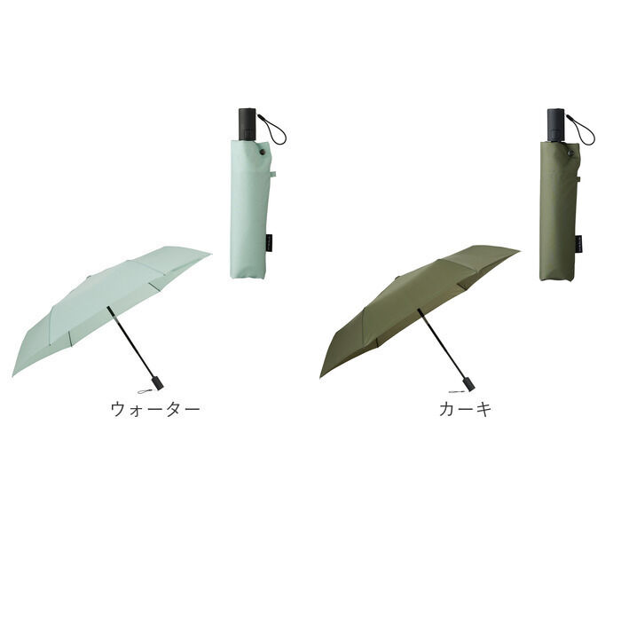 BACKYARD FAMILY「傘 mabu 折りたたみ 通販 マブ 折りたたみ傘 晴雨兼用傘 雨傘 晴雨兼用 自動開閉」|傘|