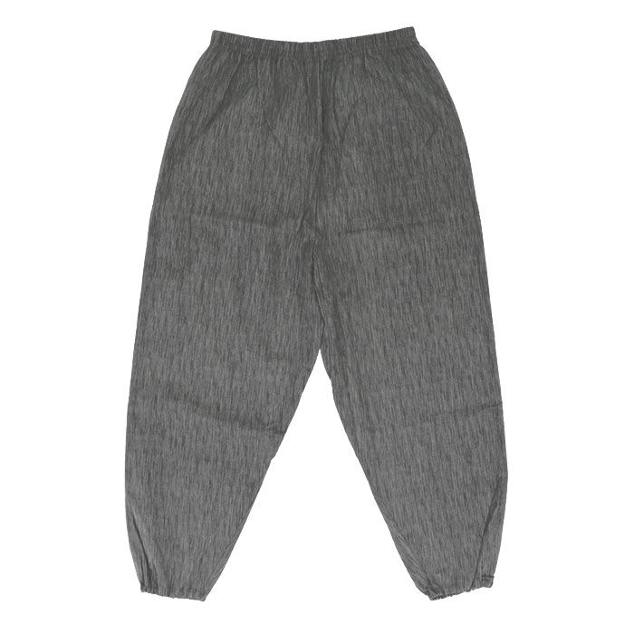 BACKYARD FAMILY「モンペ 通販 高島ちぢみ レディース もんぺ 長ズボン パンツ 涼感 吸汗性 通気性 速乾性」|その他|