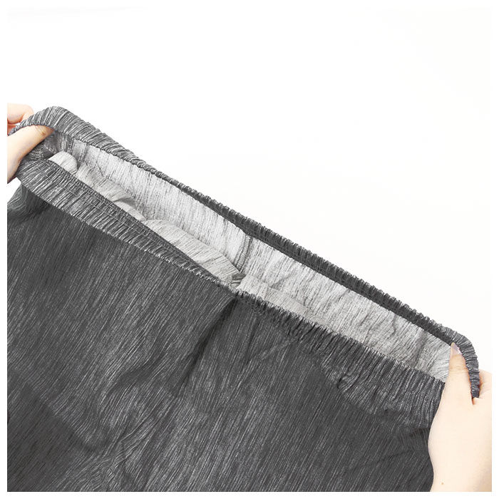 BACKYARD FAMILY「モンペ 通販 高島ちぢみ レディース もんぺ 長ズボン パンツ 涼感 吸汗性 通気性 速乾性」|その他|