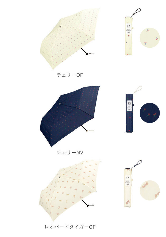 BACKYARD FAMILY「ワールドパーティ WPC 折りたたみ傘 ブランド レディース 通販 メンズ 折りたたみ傘 軽量」|傘|