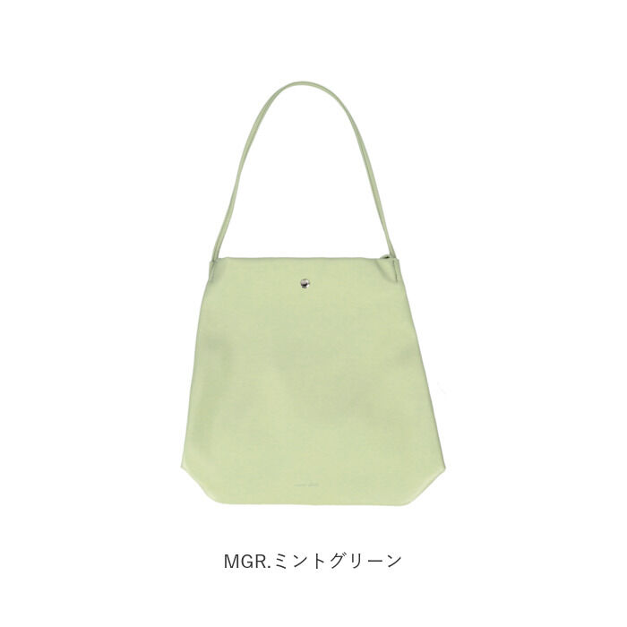 Legato Largo「Legato Largo トートバッグ LG-E1673 通販 レガートラルゴ トート バッグ」|トートバッグ|