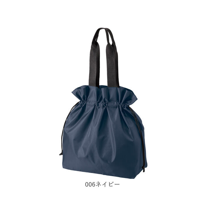 BACKYARD FAMILY「トートバッグ 巾着 通販 巾着トートバック 巾着トート 巾着バッグ エコバッグ エコバック」|トートバッグ|