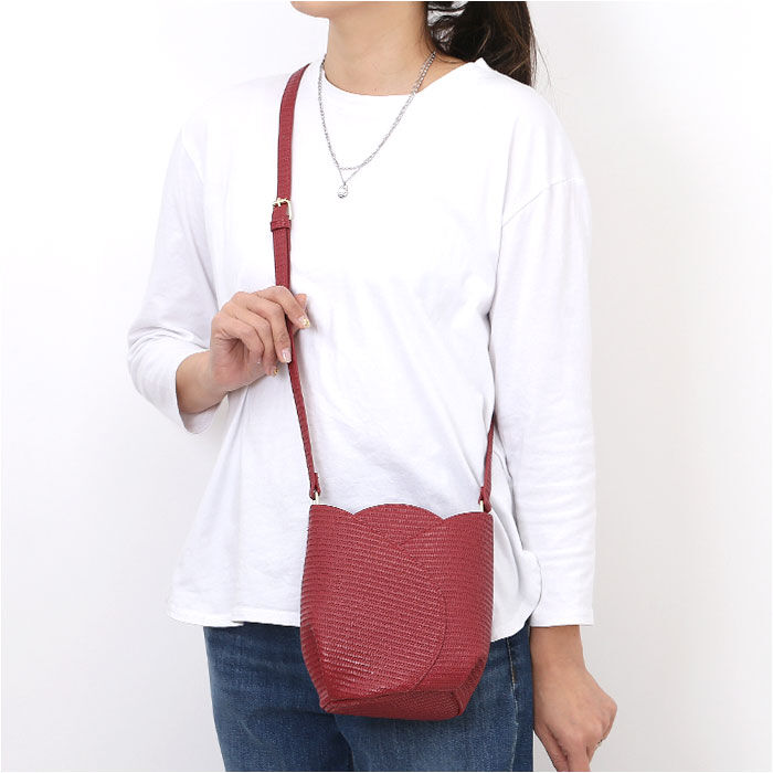 BACKYARD FAMILY「レガートラルゴ ショルダーバッグ Legato Largo LG-F3096 通販」|ショルダー・メッセンジャー|