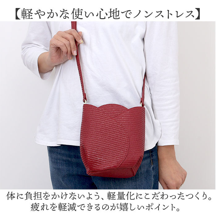 BACKYARD FAMILY「レガートラルゴ ショルダーバッグ Legato Largo LG-F3096 通販」|ショルダー・メッセンジャー|