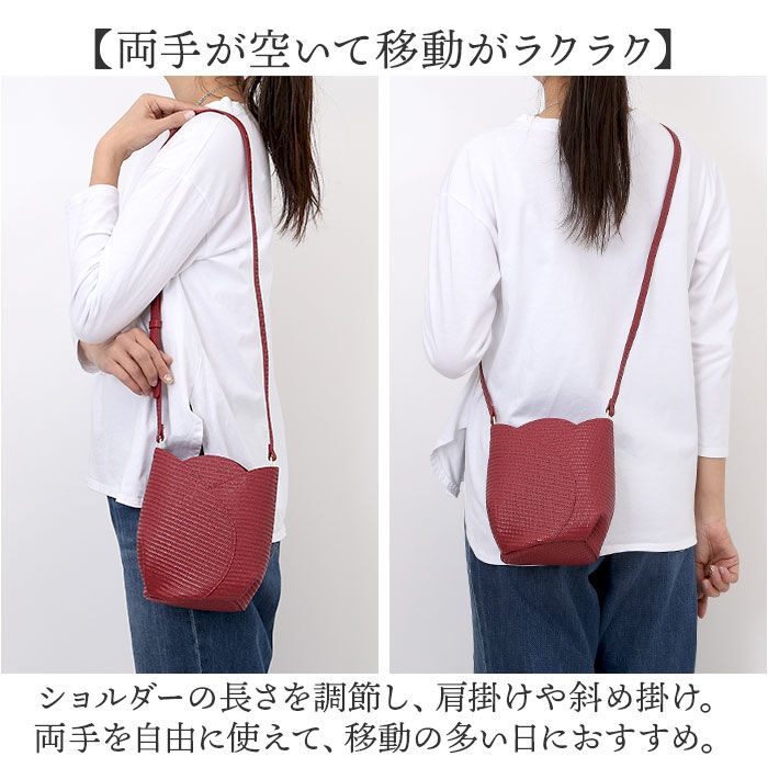 BACKYARD FAMILY「レガートラルゴ ショルダーバッグ Legato Largo LG-F3096 通販」|ショルダー・メッセンジャー|