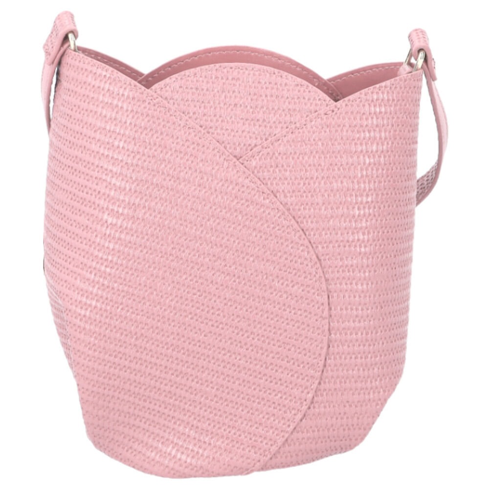 BACKYARD FAMILY「レガートラルゴ ショルダーバッグ Legato Largo LG-F3096 通販」|ショルダー・メッセンジャー|ピンク1