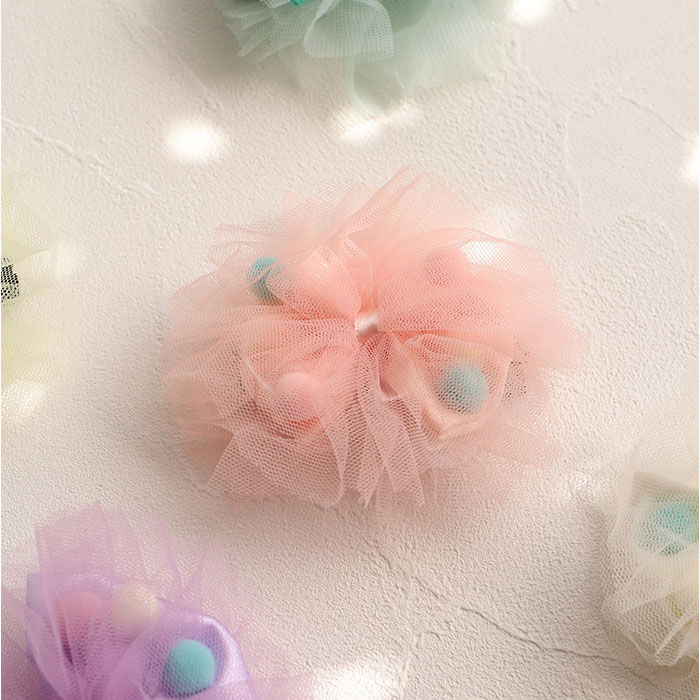 BACKYARD FAMILY「RORA ヘアクリップ 通販 ローラ ダニエラ ヘアークリップ ヘアアクセサリー 髪飾り キッズ」|その他|