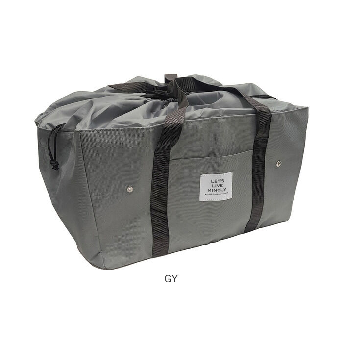 BACKYARD FAMILY「エコバッグ 保冷バッグ 大容量 通販 エコバック 保冷バック 買い物バッグ 買い物バック」|エコバッグ|