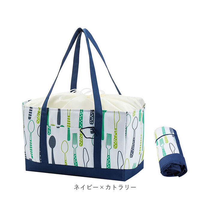 BACKYARD FAMILY「エコバッグ エコバック 大容量 保冷 保温 通販 ショッピングバッグ ショッピングバック」|エコバッグ|